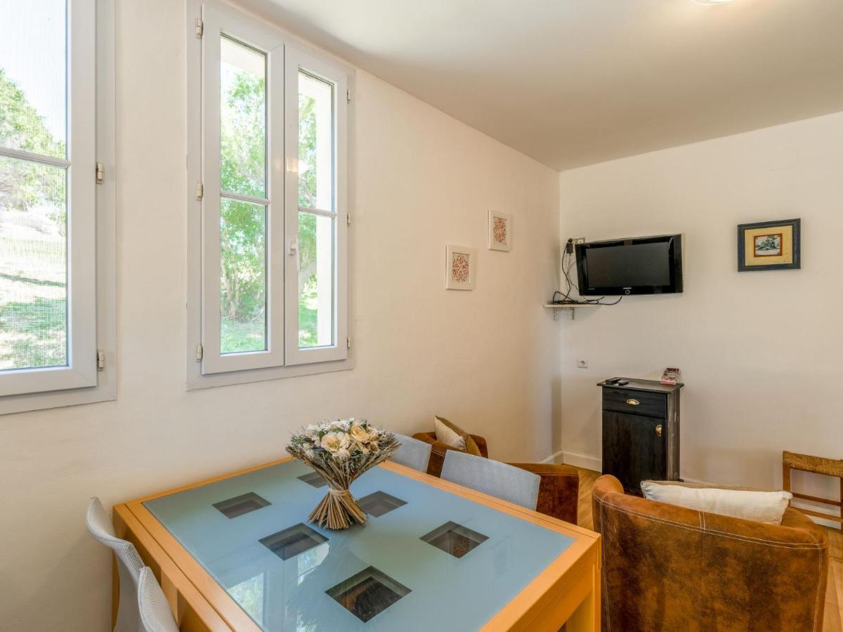 Holiday Home Maison Josee By Interhome Cervione Dış mekan fotoğraf