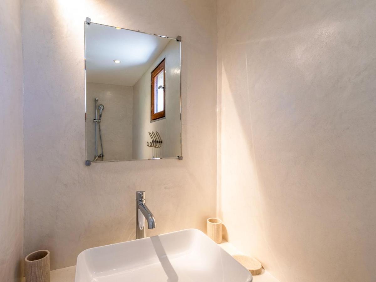 Holiday Home Maison Josee By Interhome Cervione Dış mekan fotoğraf