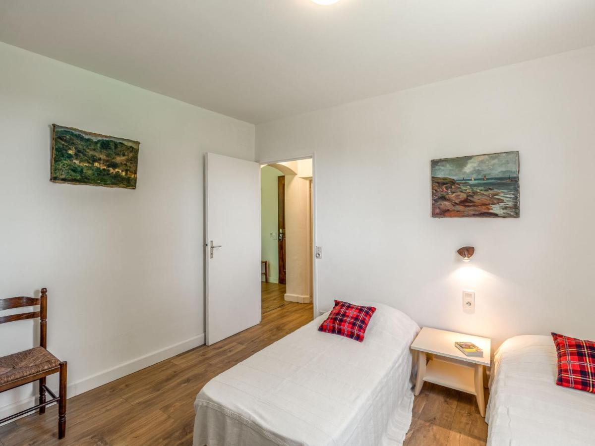 Holiday Home Maison Josee By Interhome Cervione Dış mekan fotoğraf