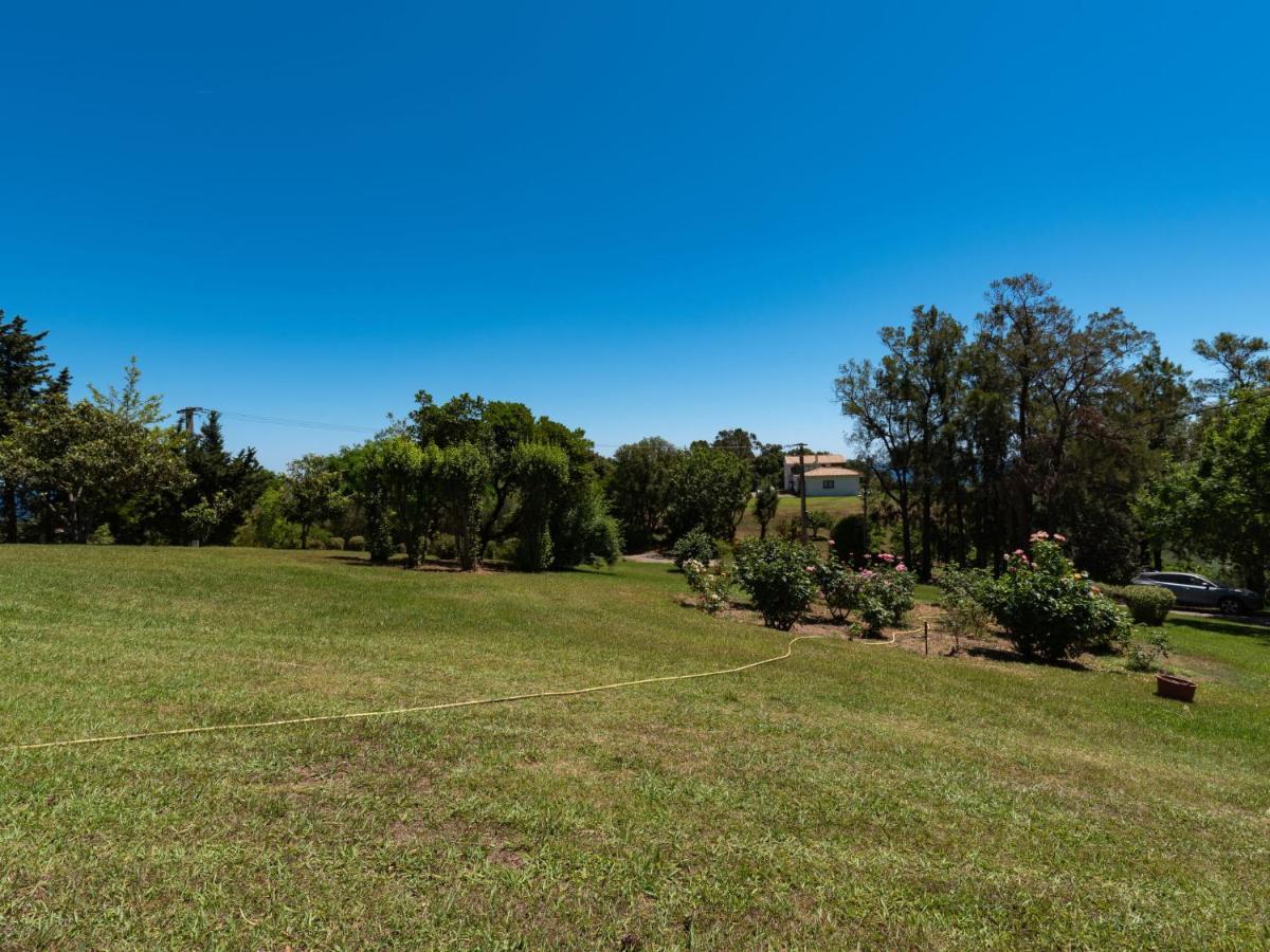 Holiday Home Maison Josee By Interhome Cervione Dış mekan fotoğraf