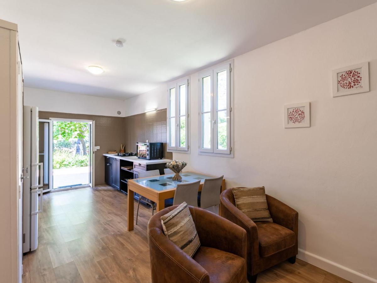 Holiday Home Maison Josee By Interhome Cervione Dış mekan fotoğraf