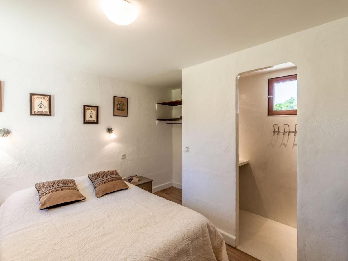 Holiday Home Maison Josee By Interhome Cervione Dış mekan fotoğraf