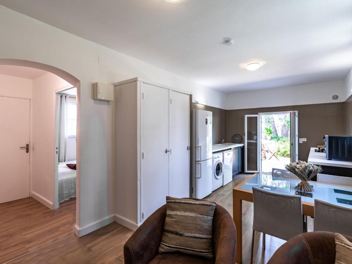Holiday Home Maison Josee By Interhome Cervione Dış mekan fotoğraf