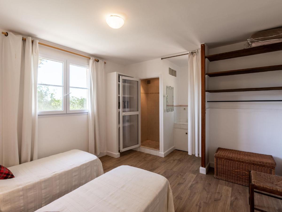 Holiday Home Maison Josee By Interhome Cervione Dış mekan fotoğraf