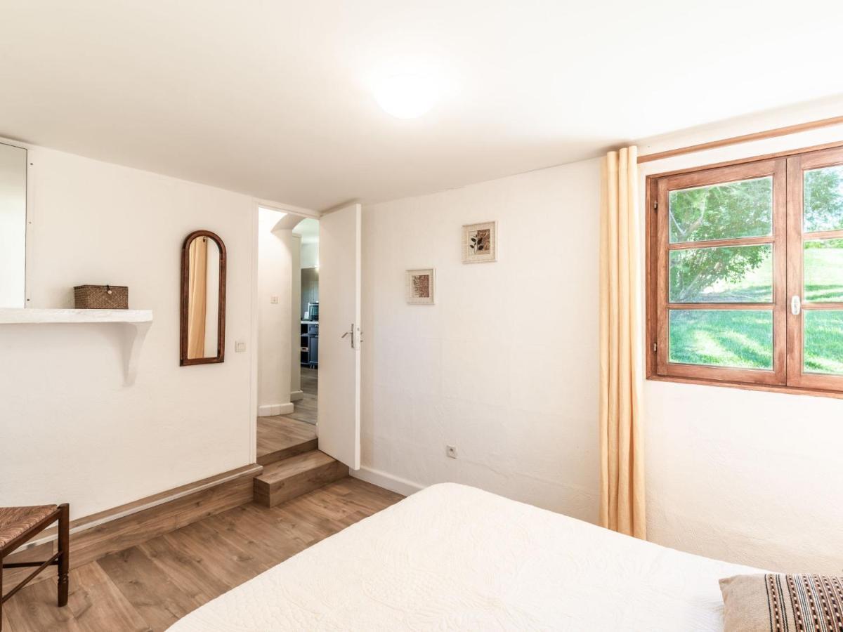 Holiday Home Maison Josee By Interhome Cervione Dış mekan fotoğraf