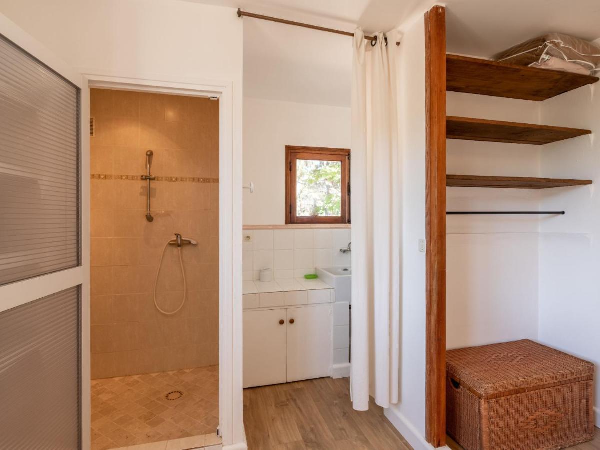 Holiday Home Maison Josee By Interhome Cervione Dış mekan fotoğraf