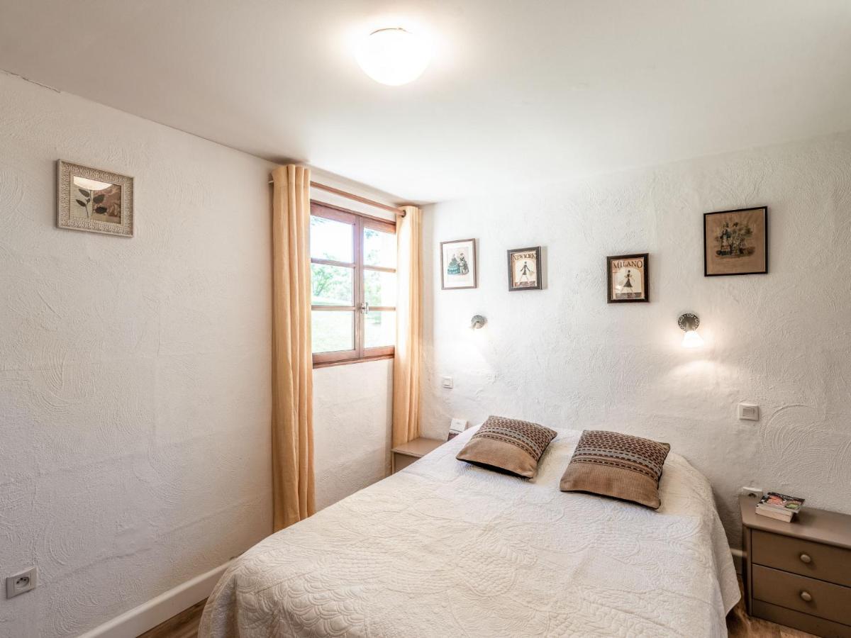 Holiday Home Maison Josee By Interhome Cervione Dış mekan fotoğraf