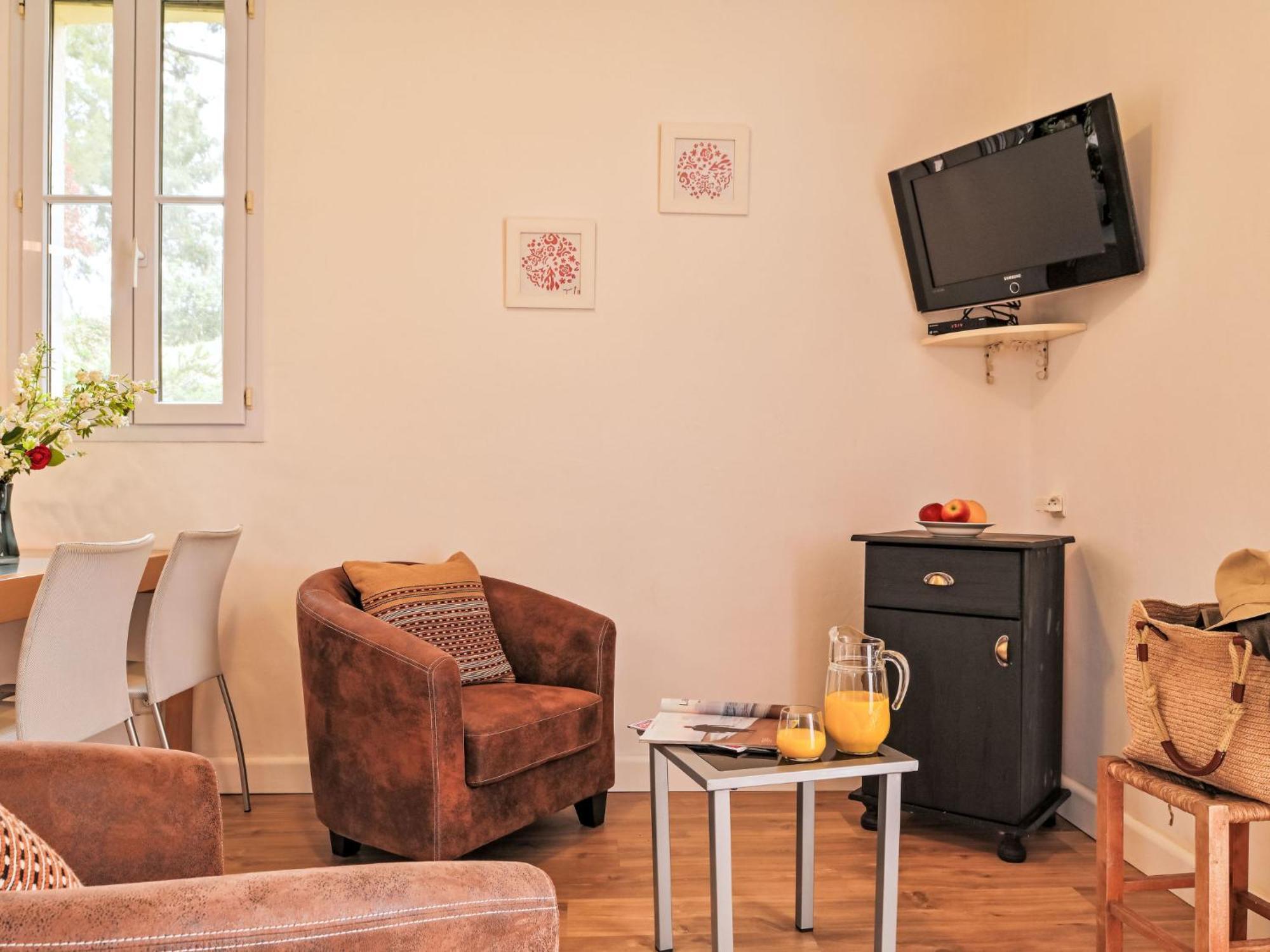 Holiday Home Maison Josee By Interhome Cervione Dış mekan fotoğraf